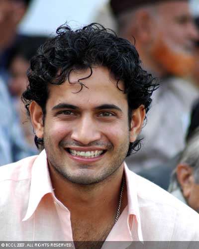 Irfan Pathan