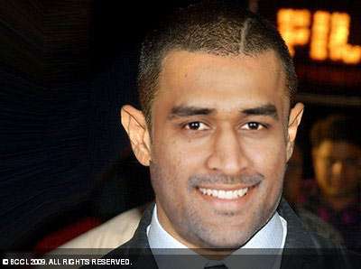 MS Dhoni