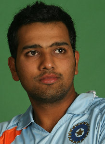 Rohit Sharma 589237