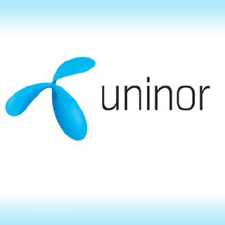 Uninor Logo 0