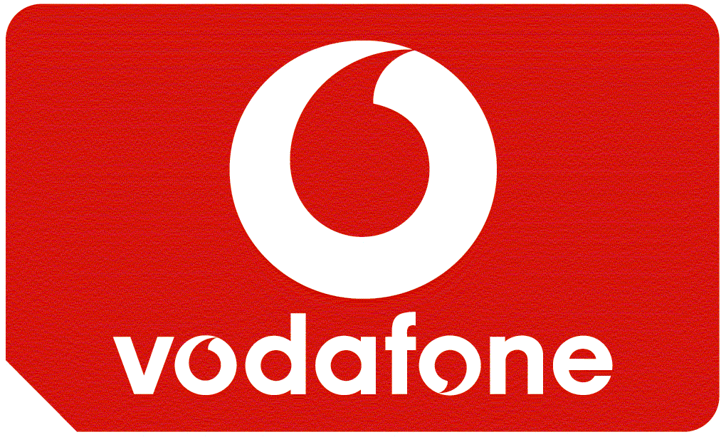 Vodafone