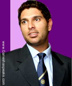 Yuvraj Singh