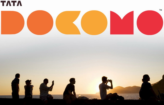 Tata docomo